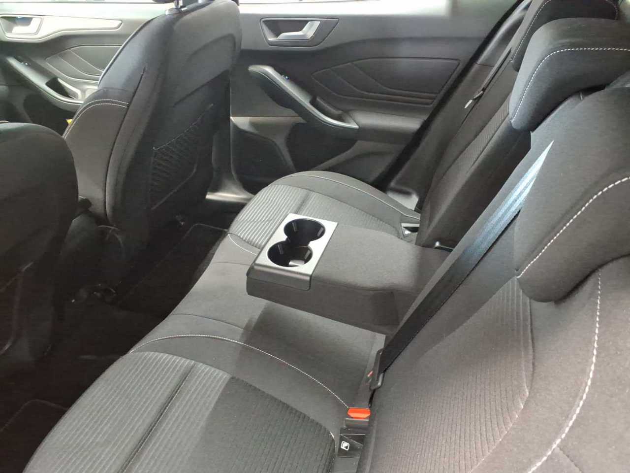 Ford Focus Turnier 1.5 EcoBlue Start-Stopp-System Aut. TITANIUM X 8