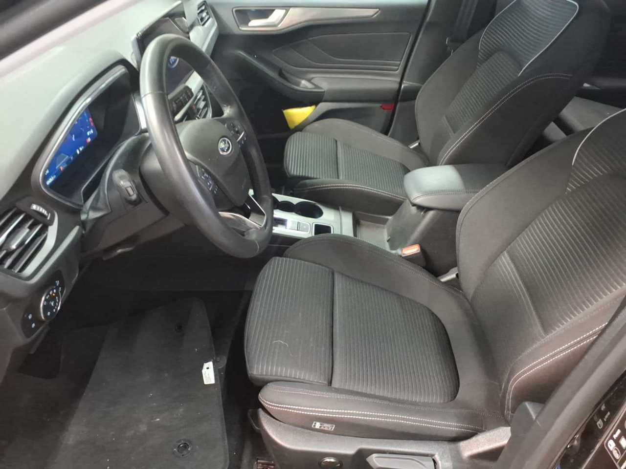 Ford Focus Turnier 1.5 EcoBlue Start-Stopp-System Aut. TITANIUM X 3