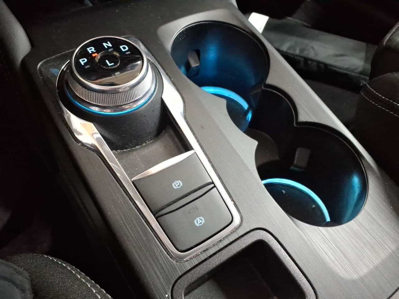 Ford Focus Turnier 1.5 EcoBlue Start-Stopp-System Aut. TITANIUM X 15