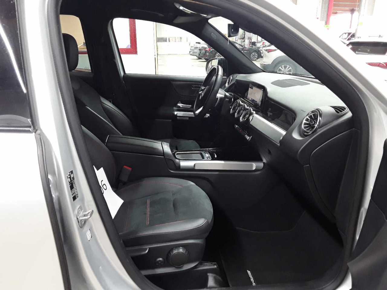 Mercedes-Benz GLB 220 d 4Matic 8G-DCT AMG Line Advanced Plus 11