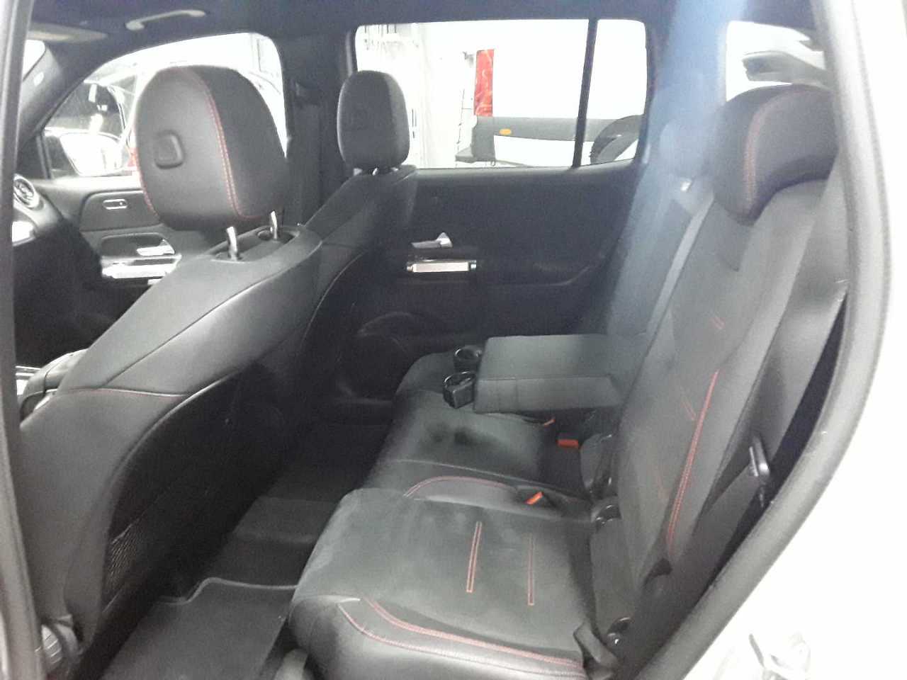 Mercedes-Benz GLB 220 d 4Matic 8G-DCT AMG Line Advanced Plus 5