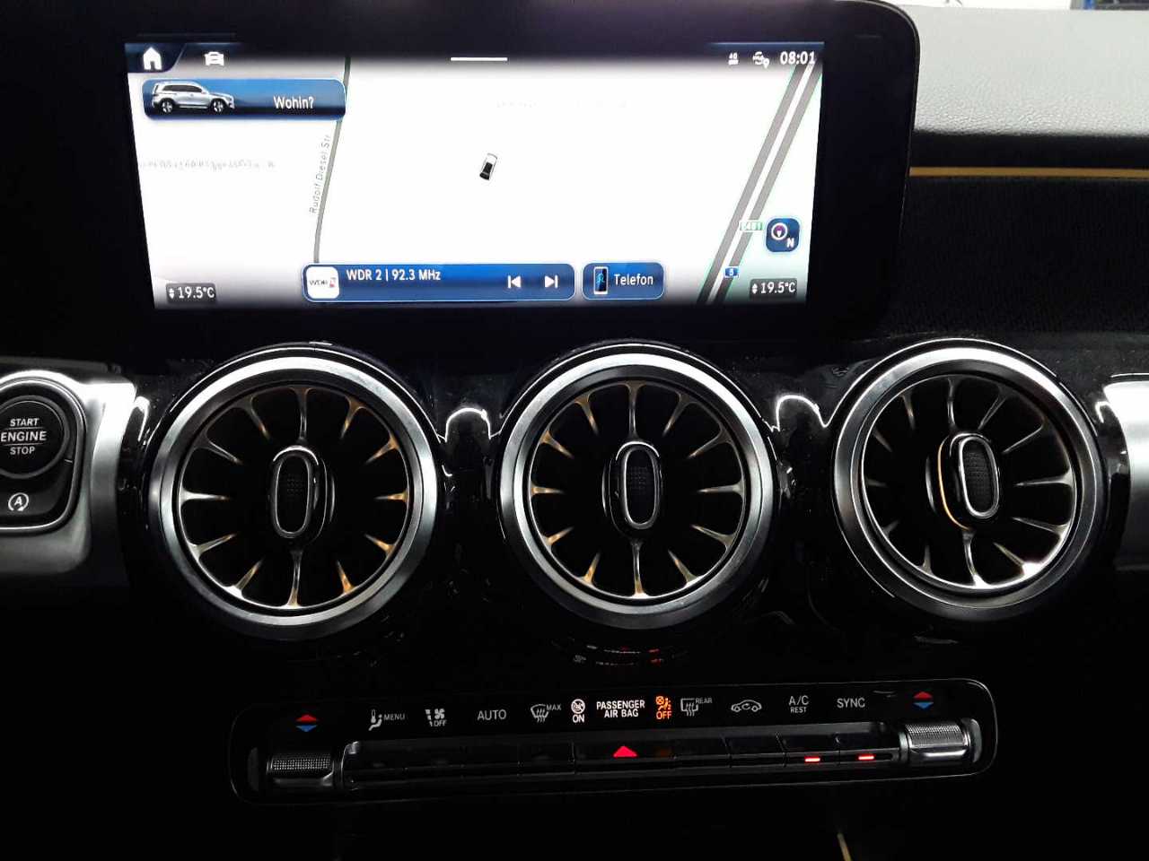 Mercedes-Benz GLB 220 d 4Matic 8G-DCT AMG Line Advanced Plus 15