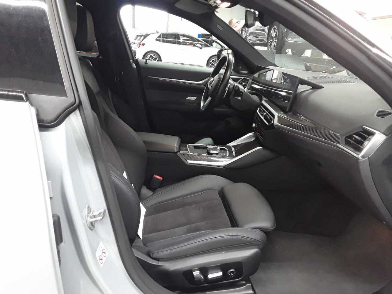 Bmw M440i xDrive Gran Coupe 12