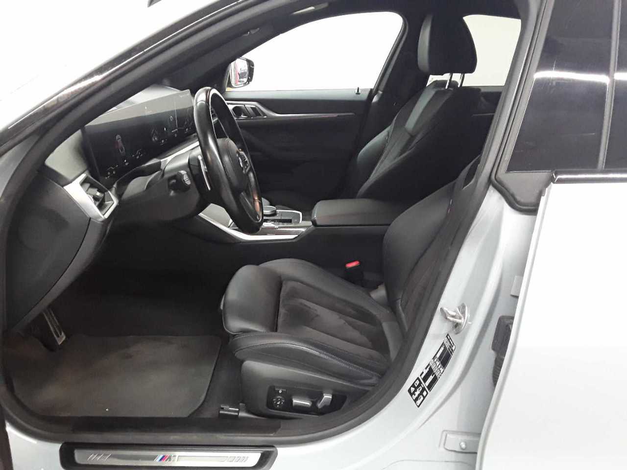 Bmw M440i xDrive Gran Coupe 3