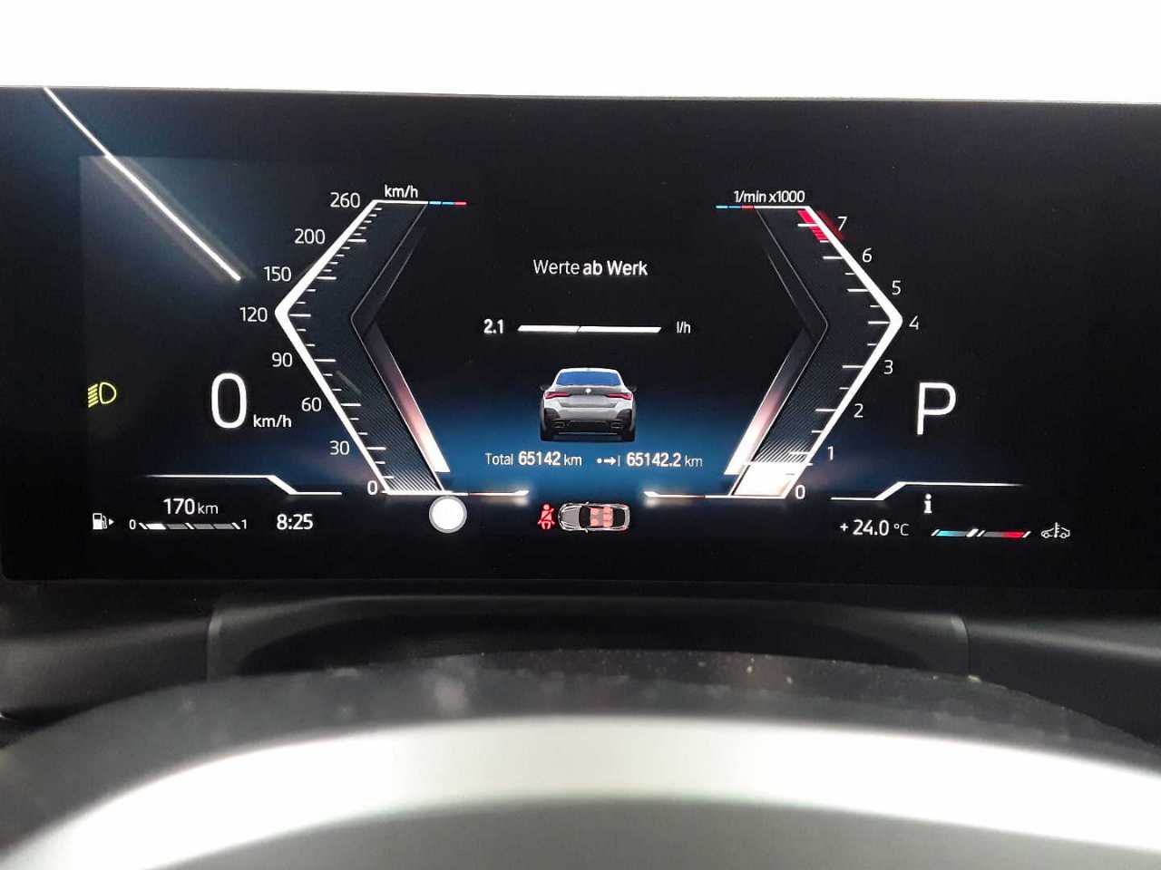 Bmw M440i xDrive Gran Coupe 17