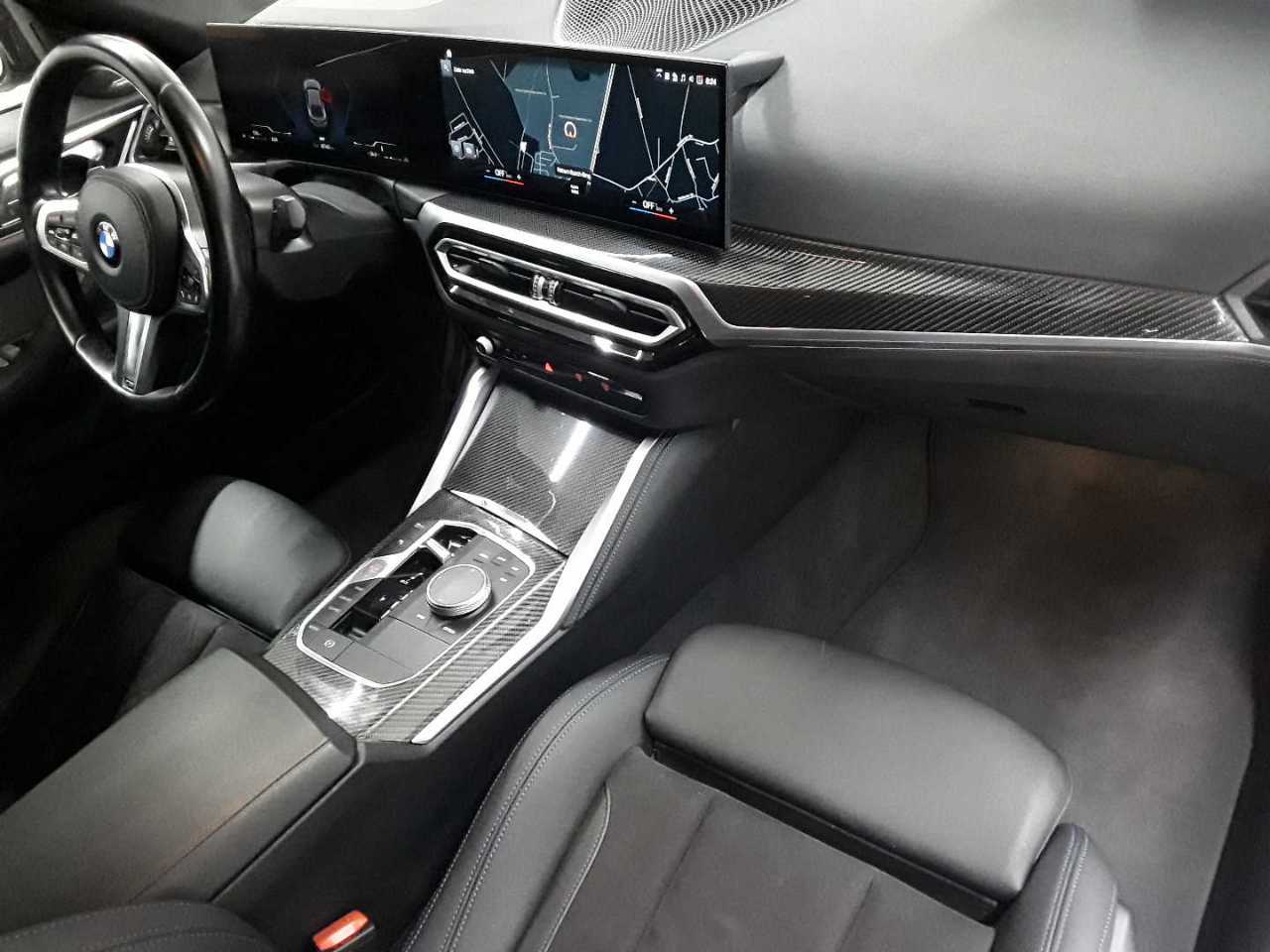 Bmw M440i xDrive Gran Coupe 13