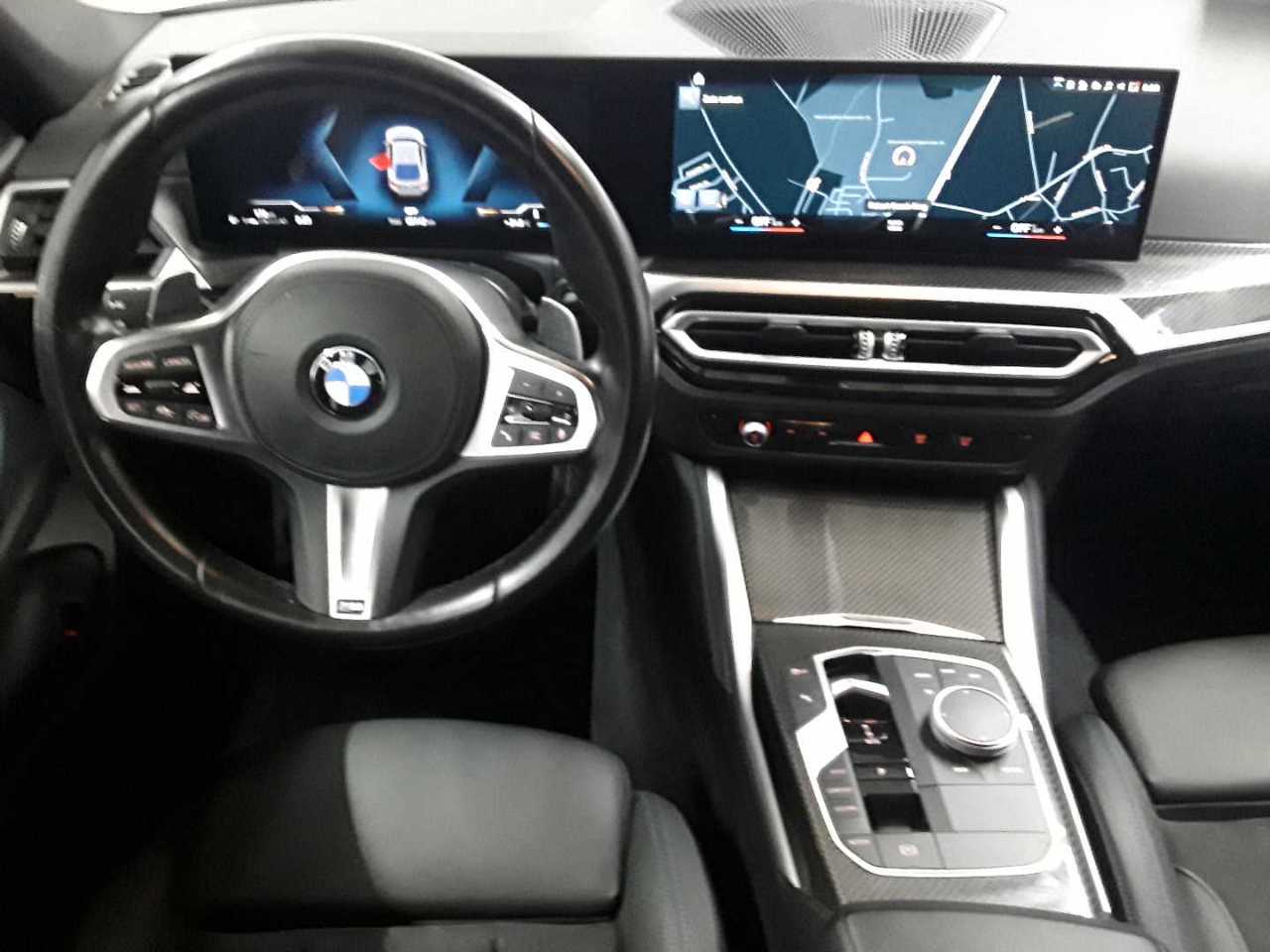 Bmw M440i xDrive Gran Coupe 8