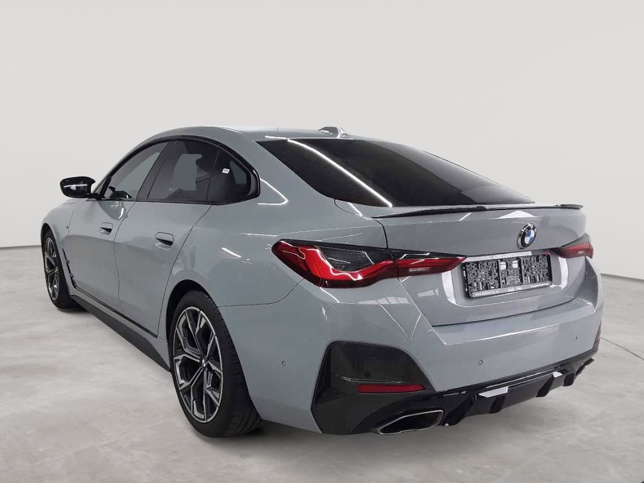 Bmw M440i xDrive Gran Coupe 2