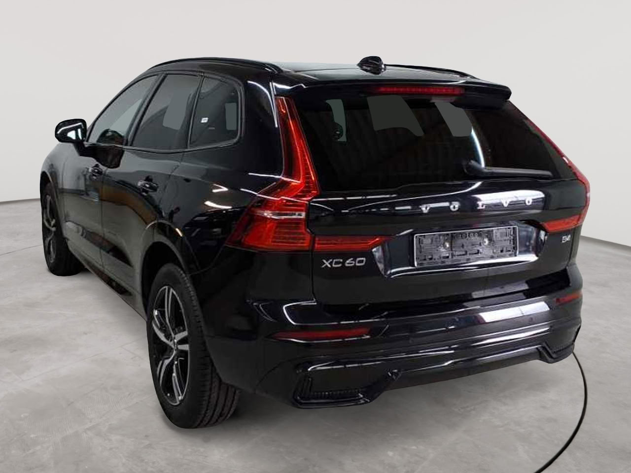 Volvo XC60 B4 D Geartronic RDesign 2