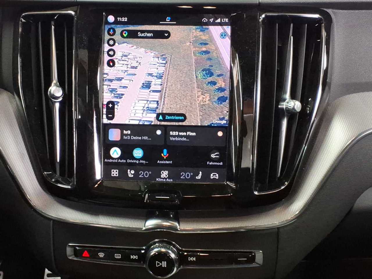 Volvo XC60 B4 D Geartronic RDesign 6