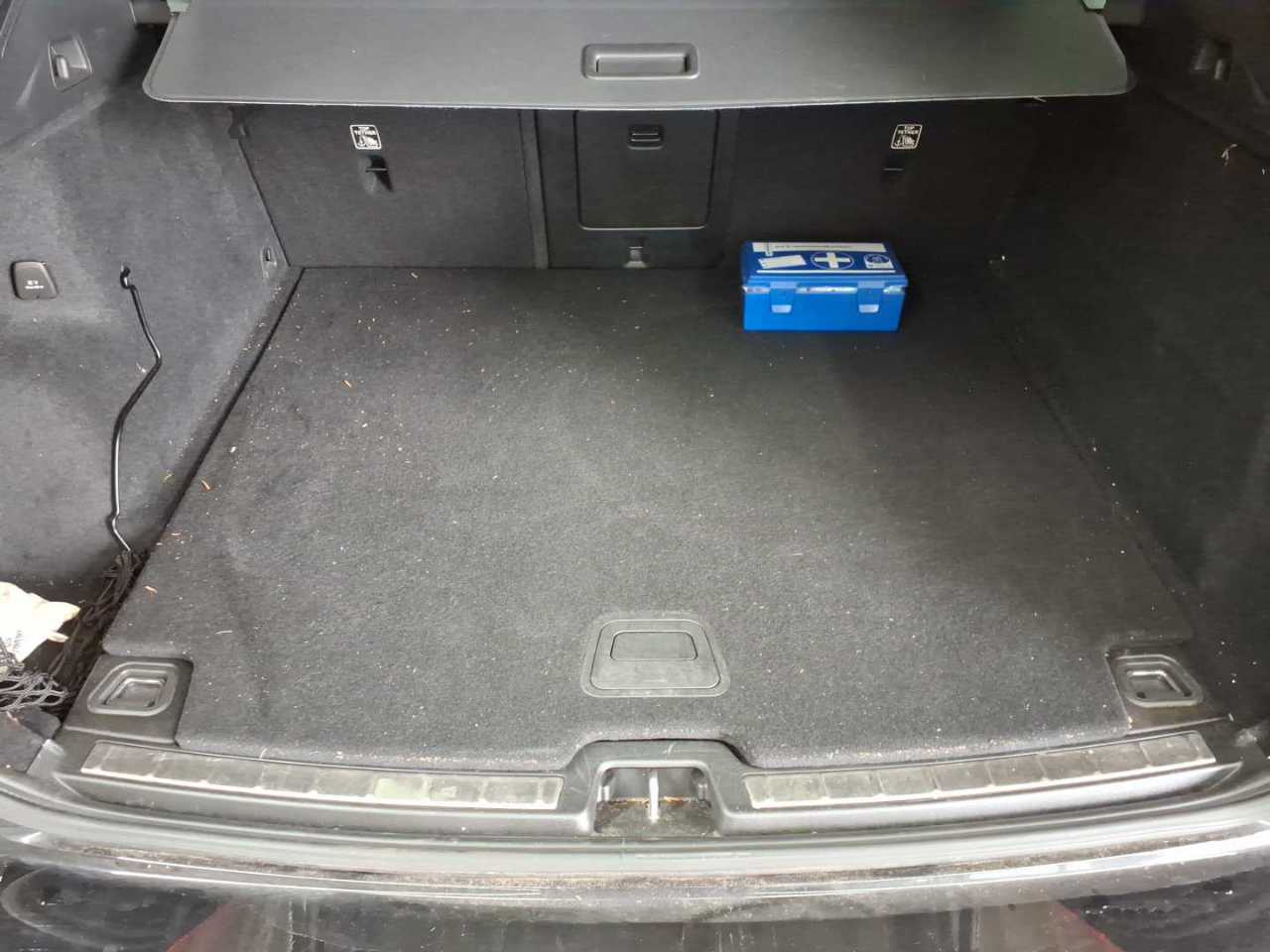 Volvo XC60 B4 D Geartronic RDesign 10