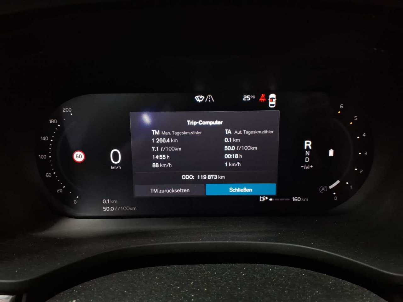 Volvo XC60 B4 D Geartronic RDesign 14