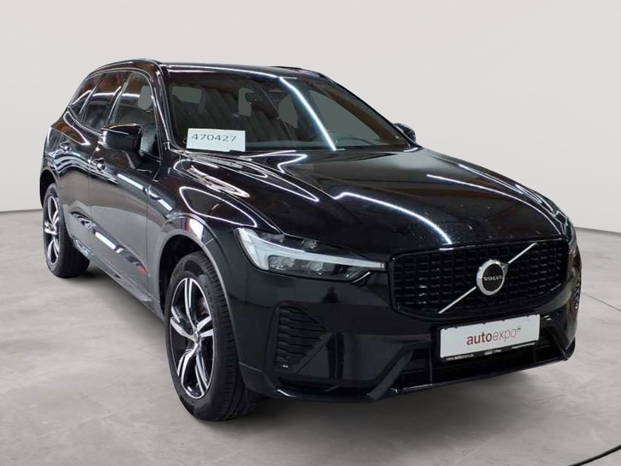 Volvo XC60 B4 D Geartronic RDesign