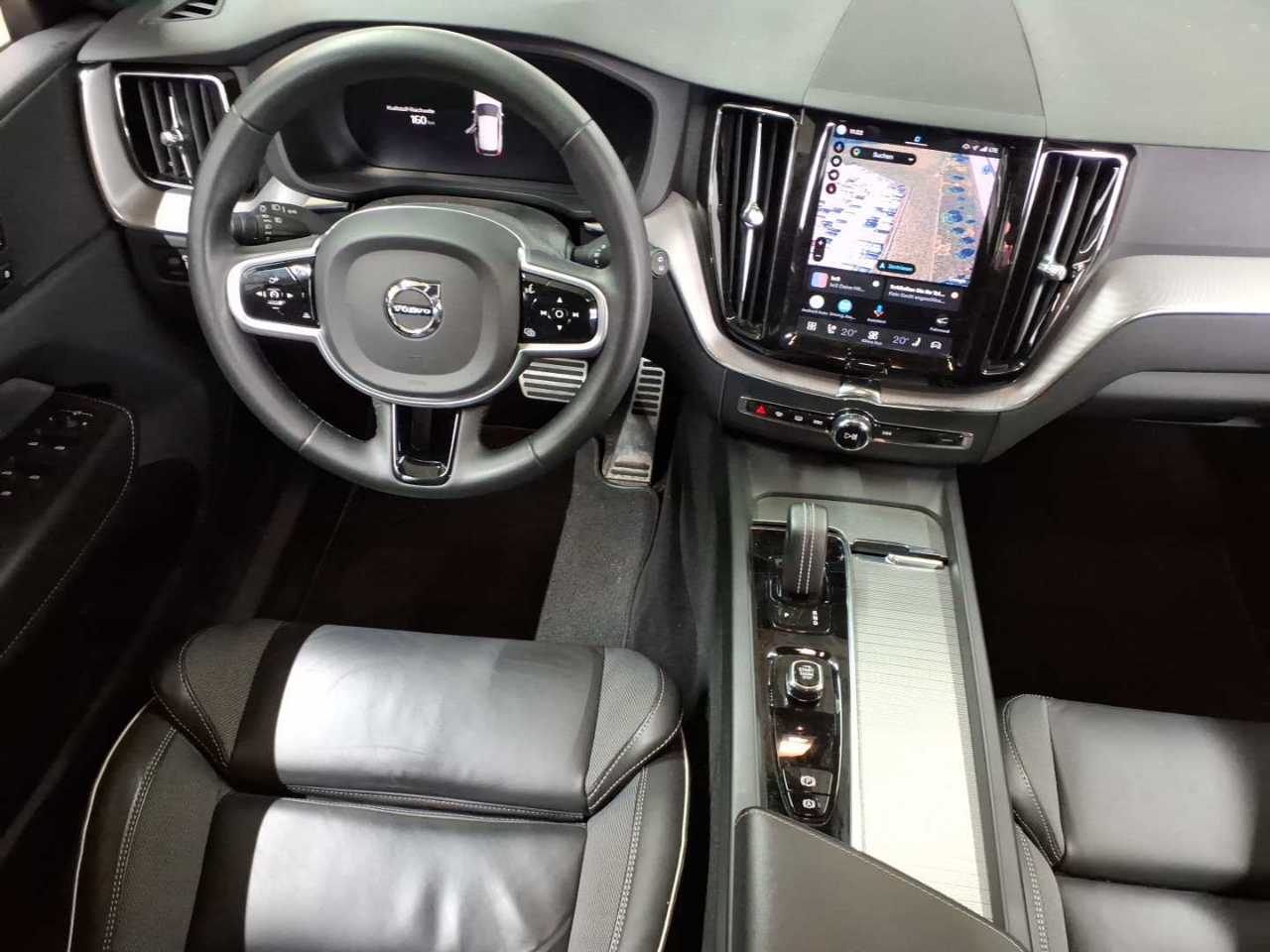 Volvo XC60 B4 D Geartronic RDesign 5
