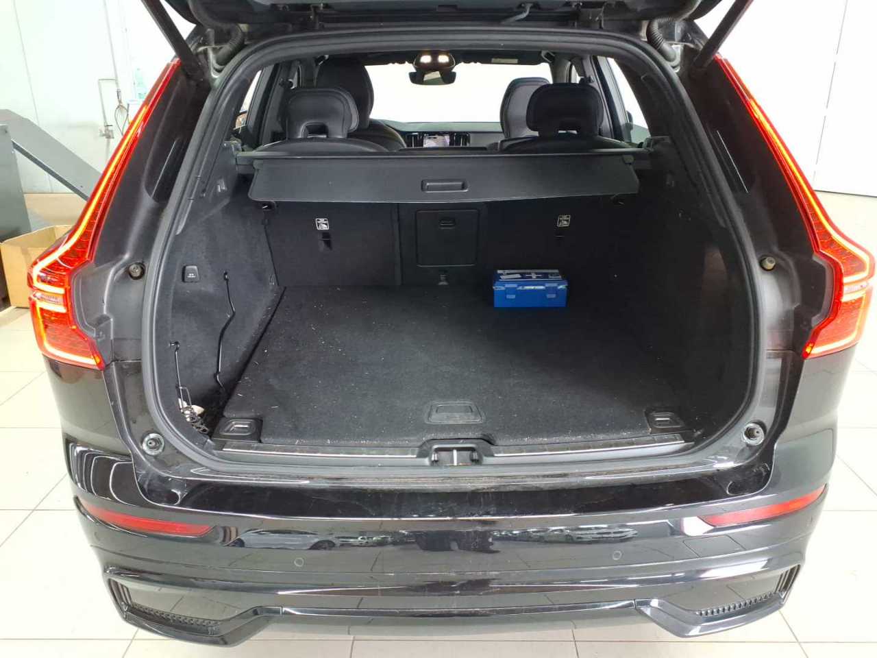 Volvo XC60 B4 D Geartronic RDesign 9
