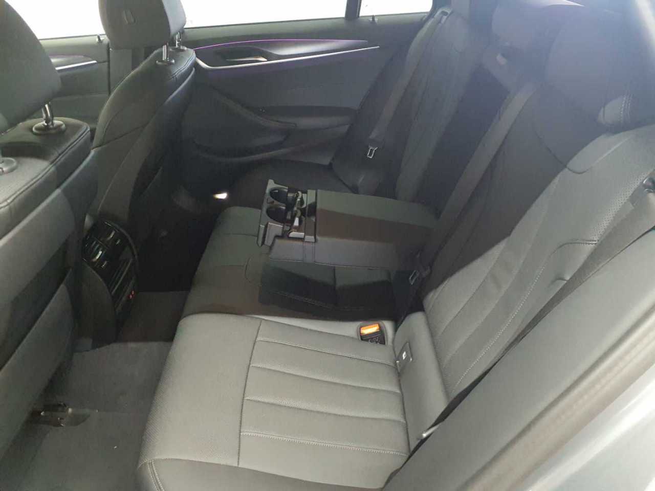 Bmw 530e Touring Aut. 5