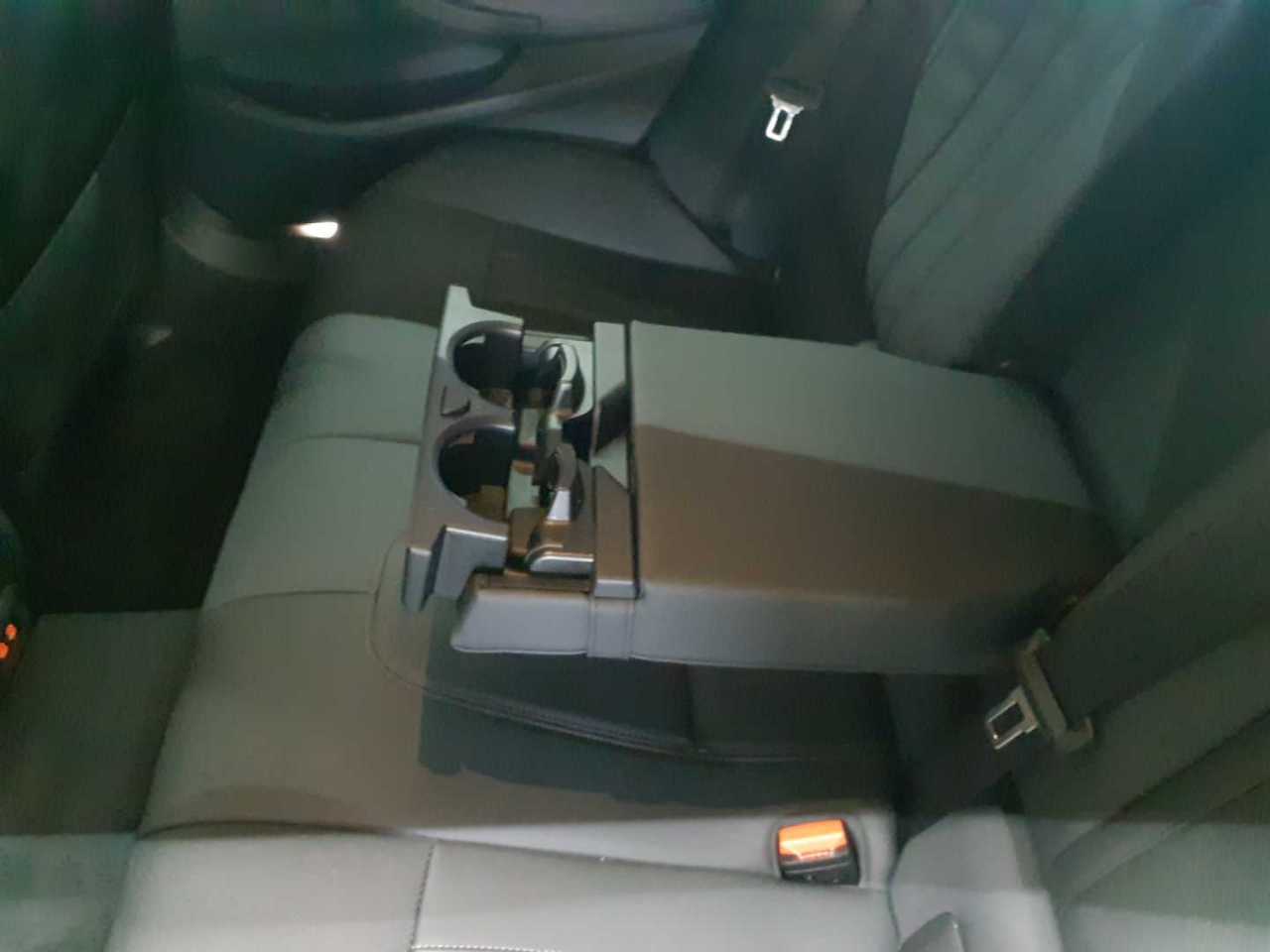 Bmw 530e Touring Aut. 6