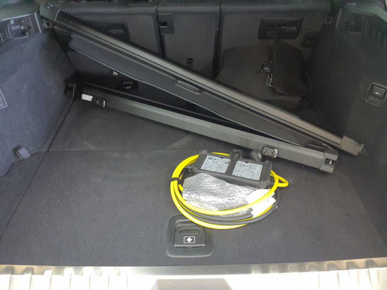 Bmw 530e Touring Aut. 10