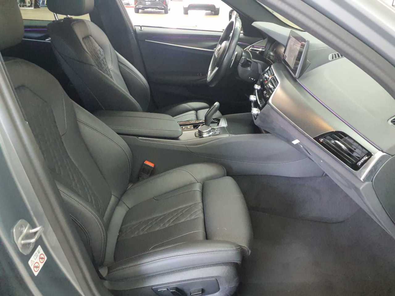Bmw 530e Touring Aut. 13