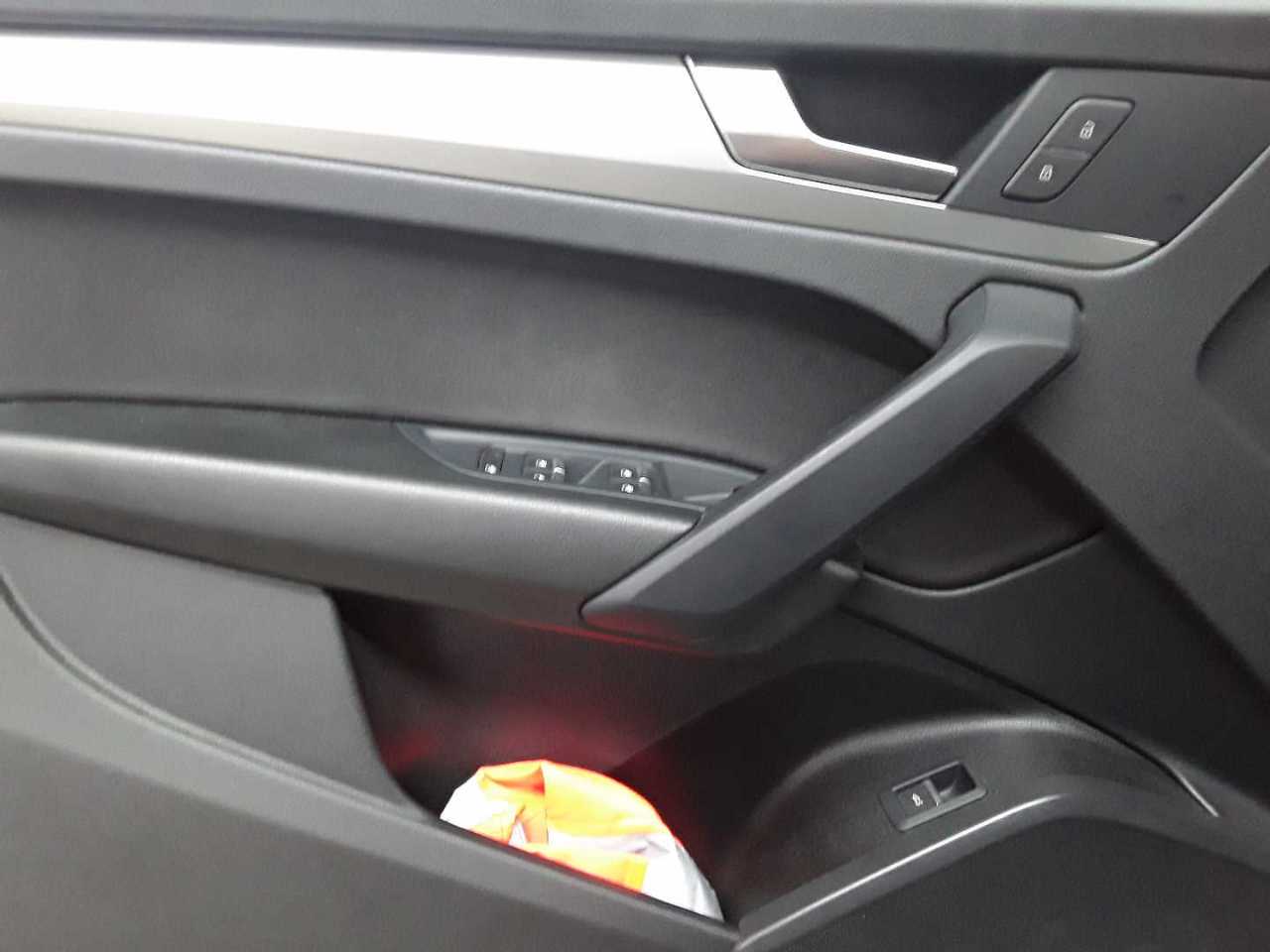 Audi Q5 40 TDI quattro S tronic 4
