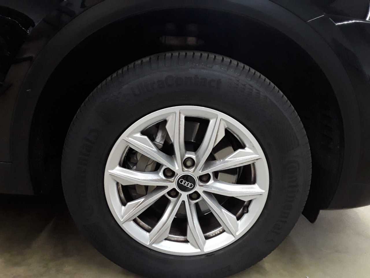 Audi Q5 40 TDI quattro S tronic 13
