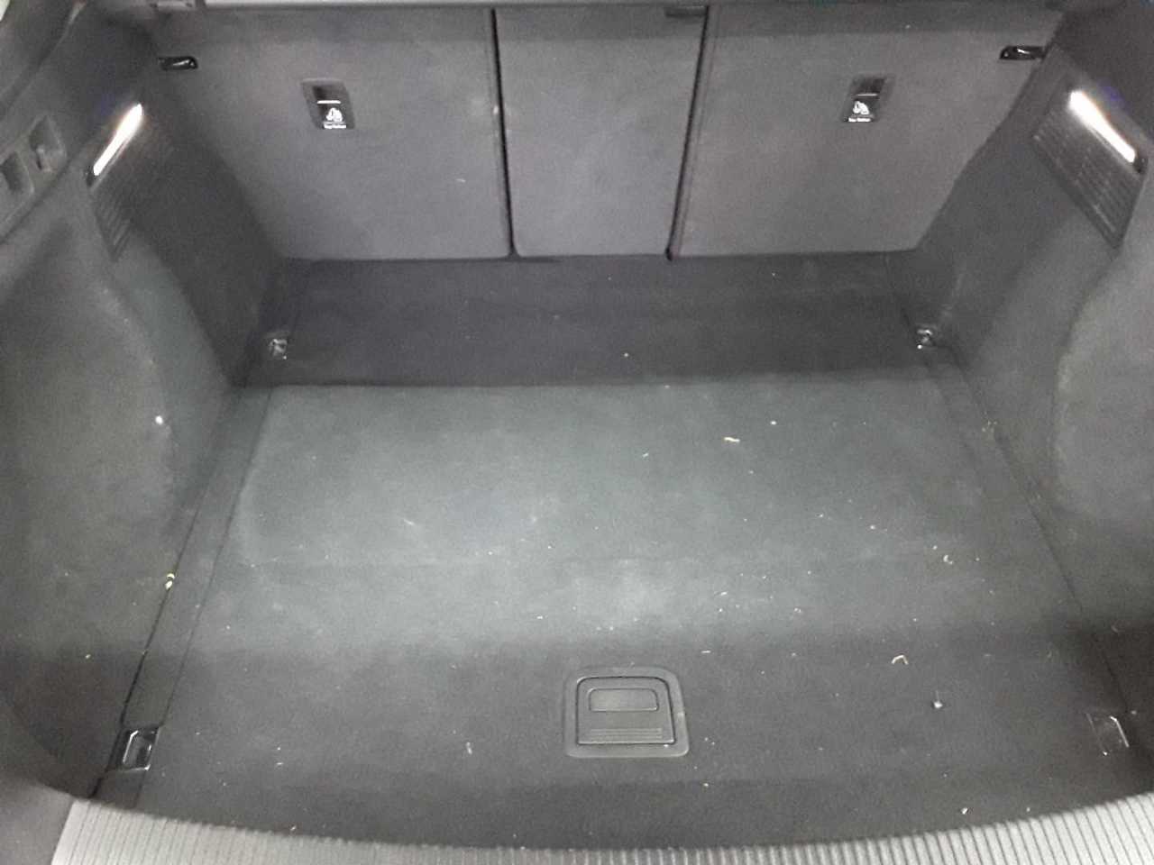 Audi Q5 40 TDI quattro S tronic 9