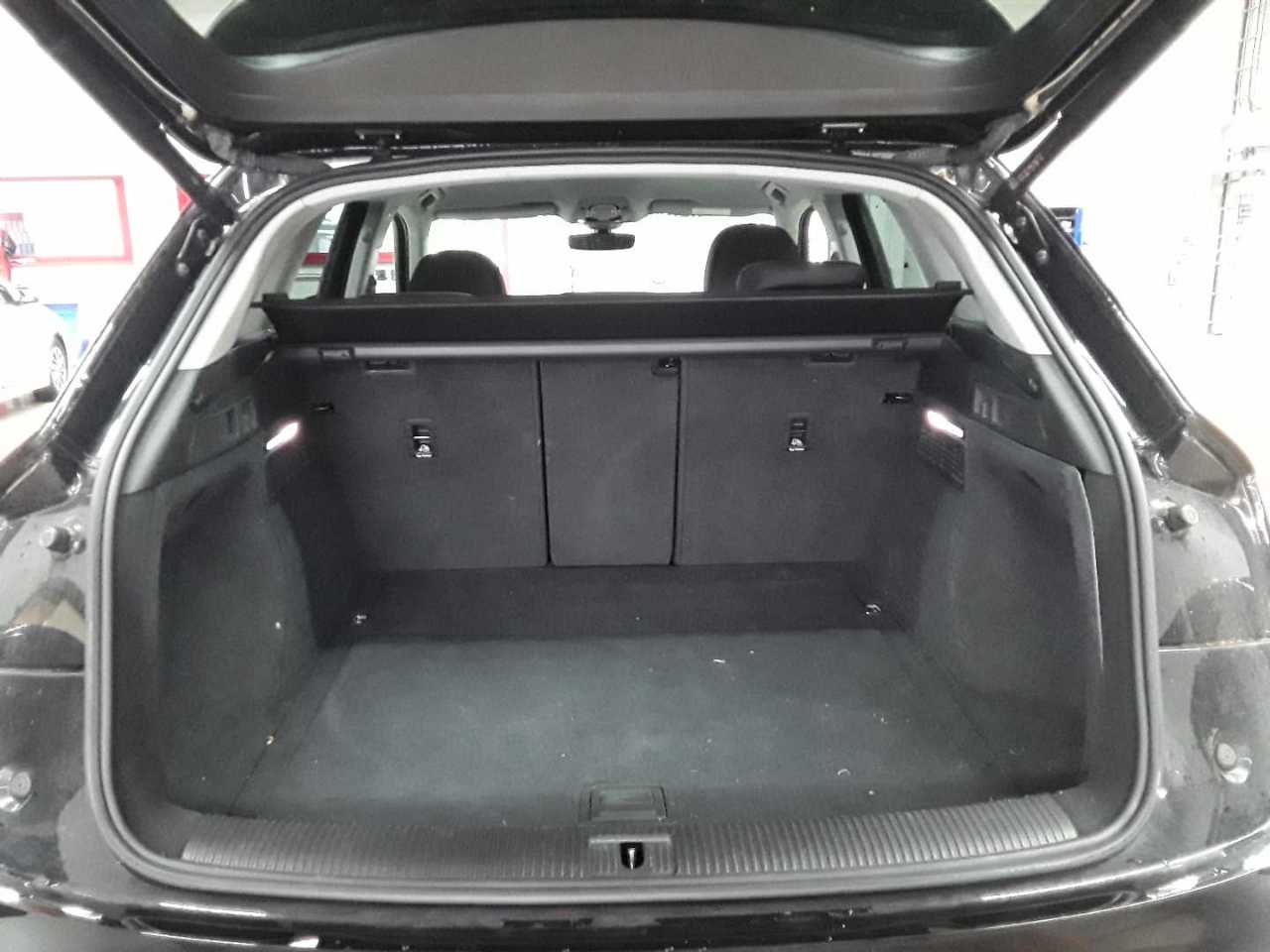 Audi Q5 40 TDI quattro S tronic 8