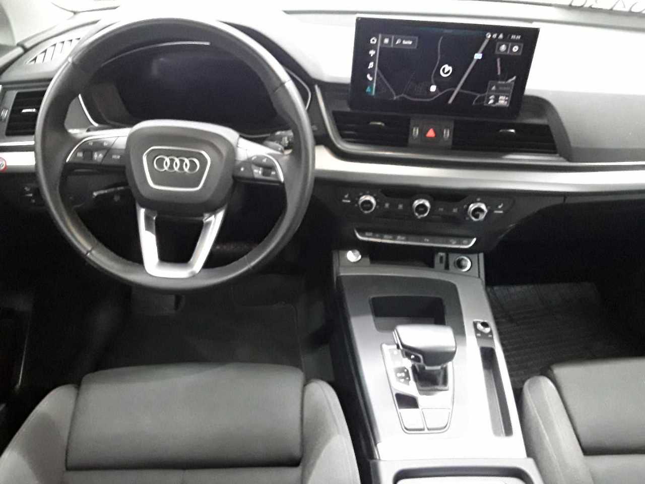 Audi Q5 40 TDI quattro S tronic 7