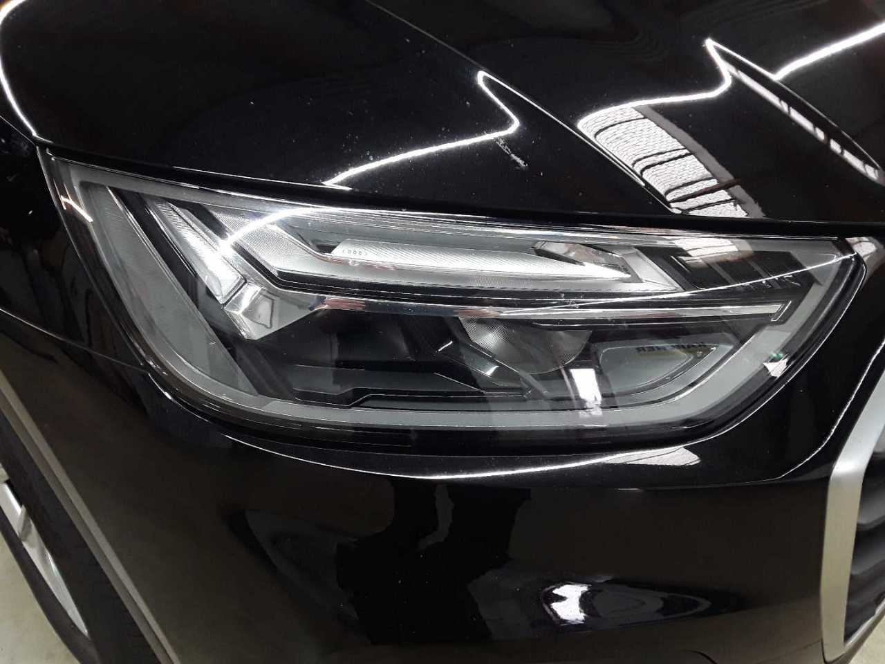 Audi Q5 40 TDI quattro S tronic 14