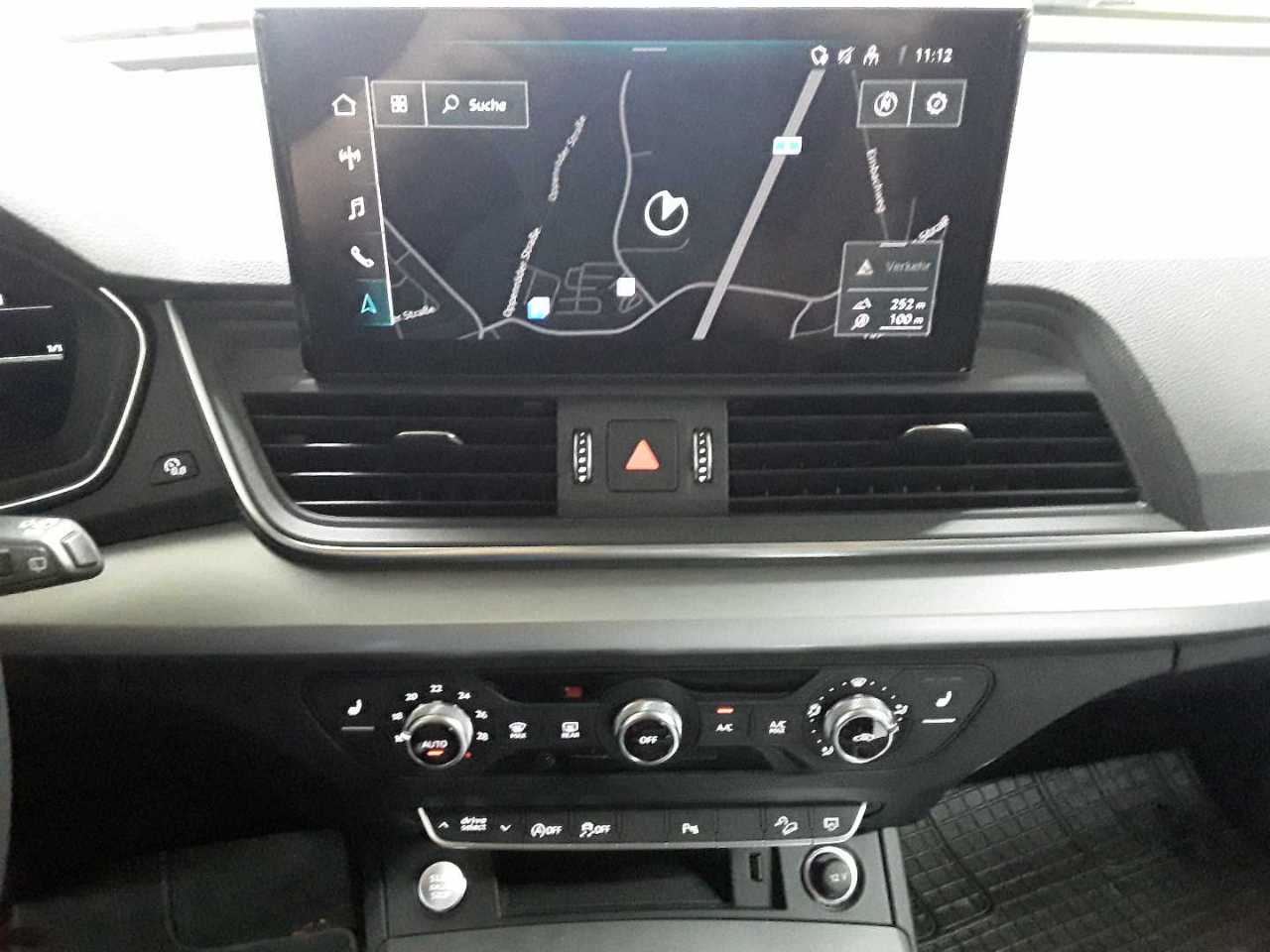 Audi Q5 40 TDI quattro S tronic 15