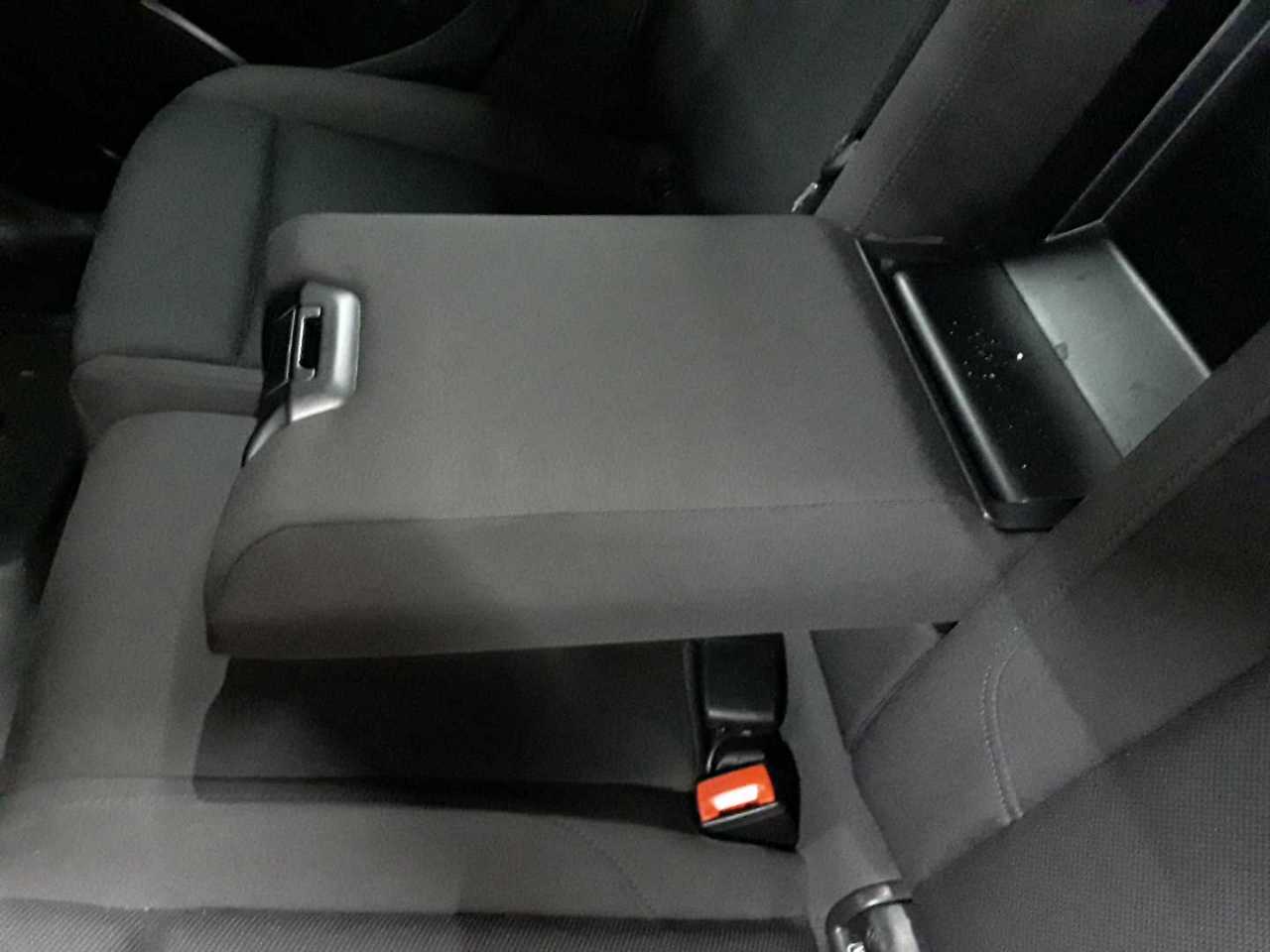 Audi Q5 40 TDI quattro S tronic 6