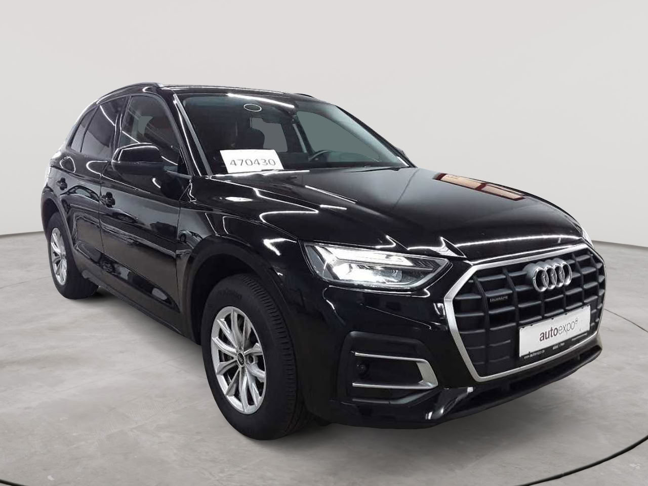 Audi Q5 40 TDI quattro S tronic