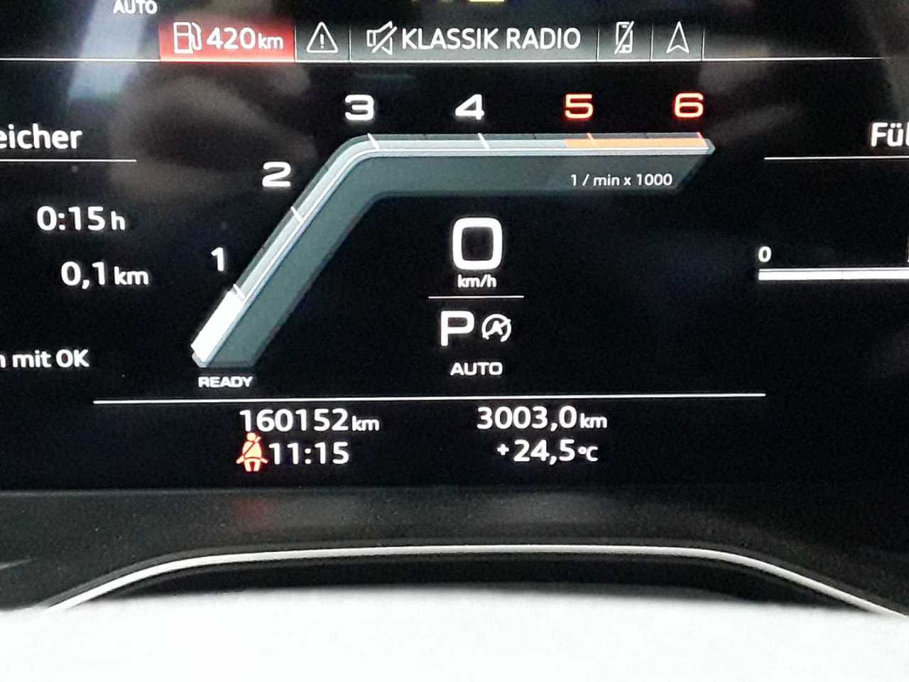 Audi Q5 40 TDI quattro S tronic 17
