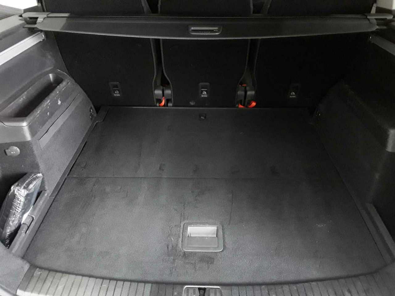 Vw Touran 2.0 TDI SCR DSG Comfortline 10