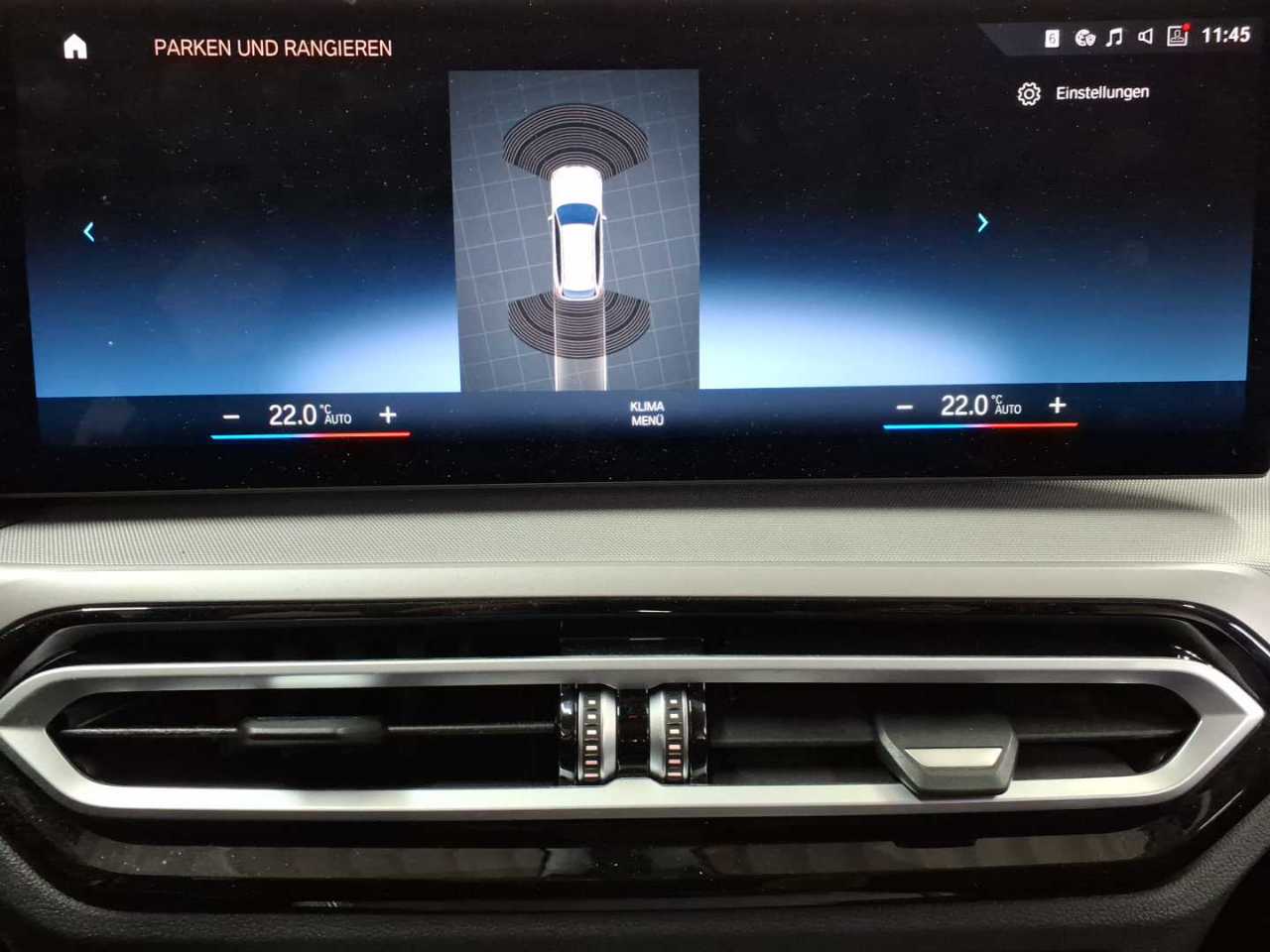 Bmw 320d Touring xDrive Aut. 13