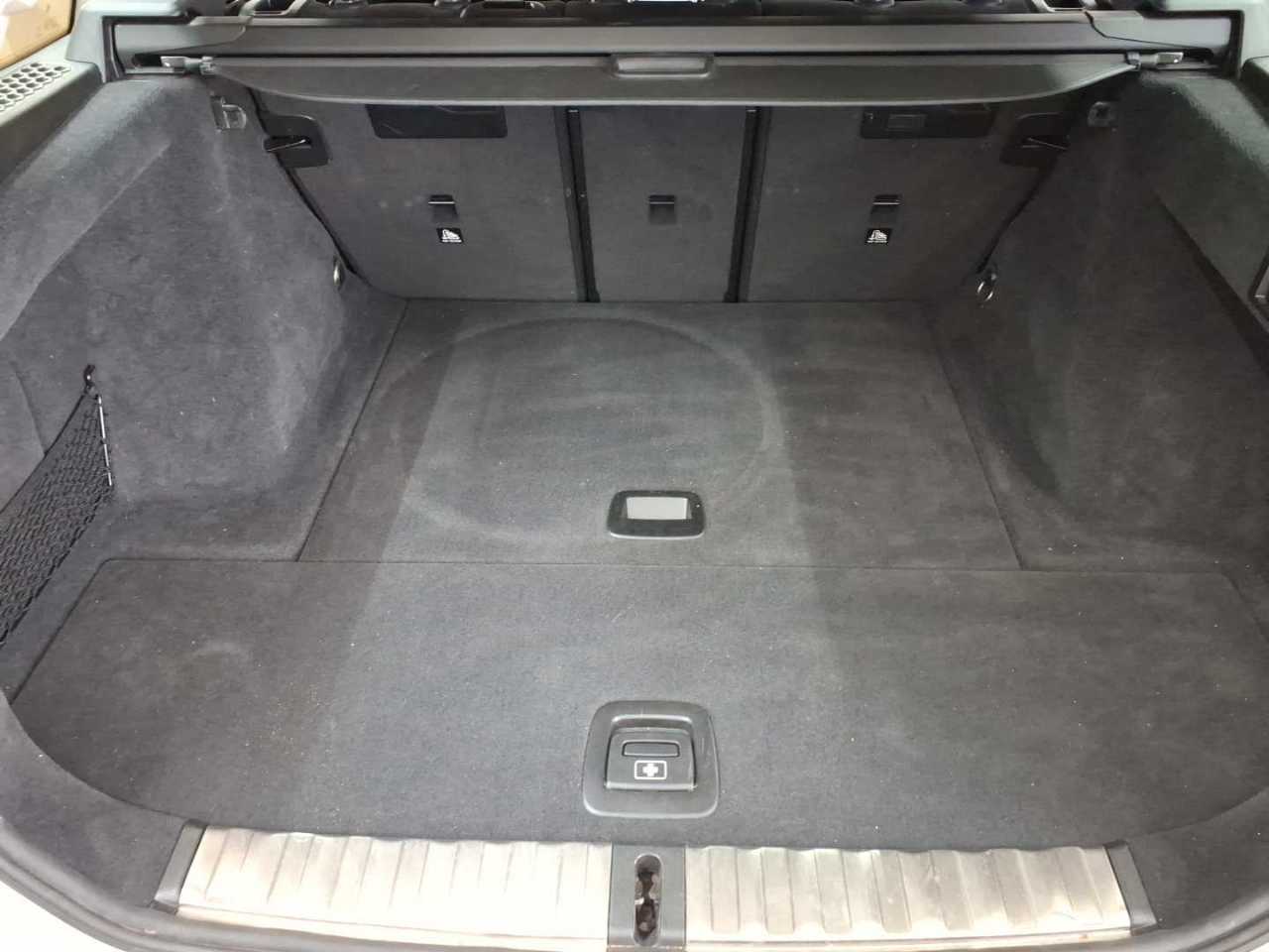 Bmw 320d Touring xDrive Aut. 10