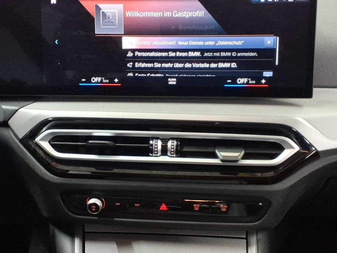 Bmw 320d Touring xDrive Aut. 6