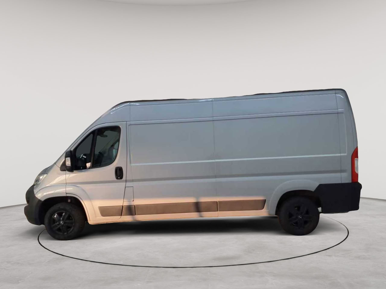 Opel Movano 2.2 BlueHDi L3H2 2WD VA S&S 6
