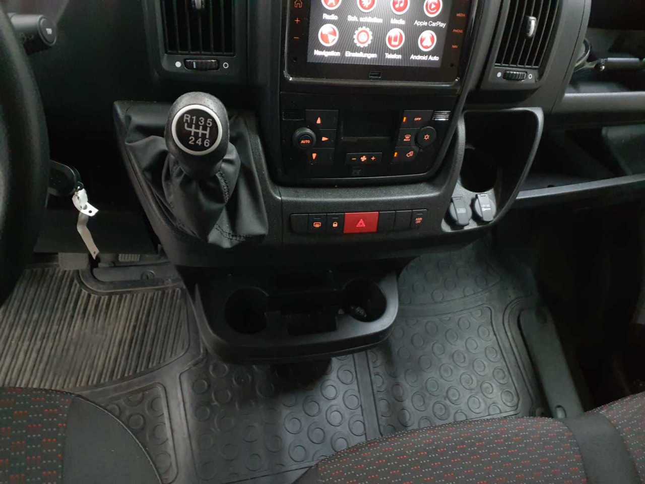 Opel Movano 2.2 BlueHDi L3H2 2WD VA S&S 10