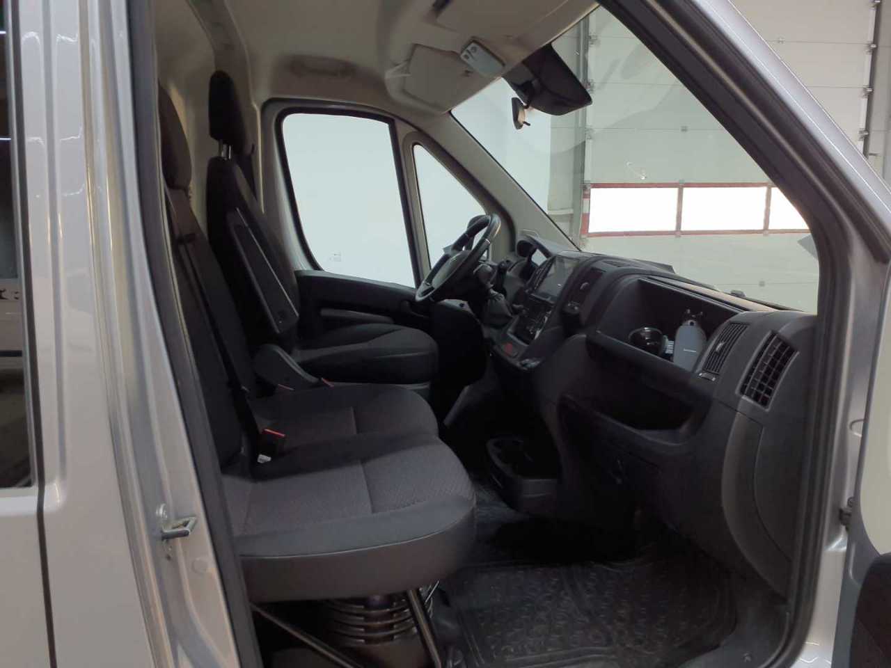 Opel Movano 2.2 BlueHDi L3H2 2WD VA S&S 7