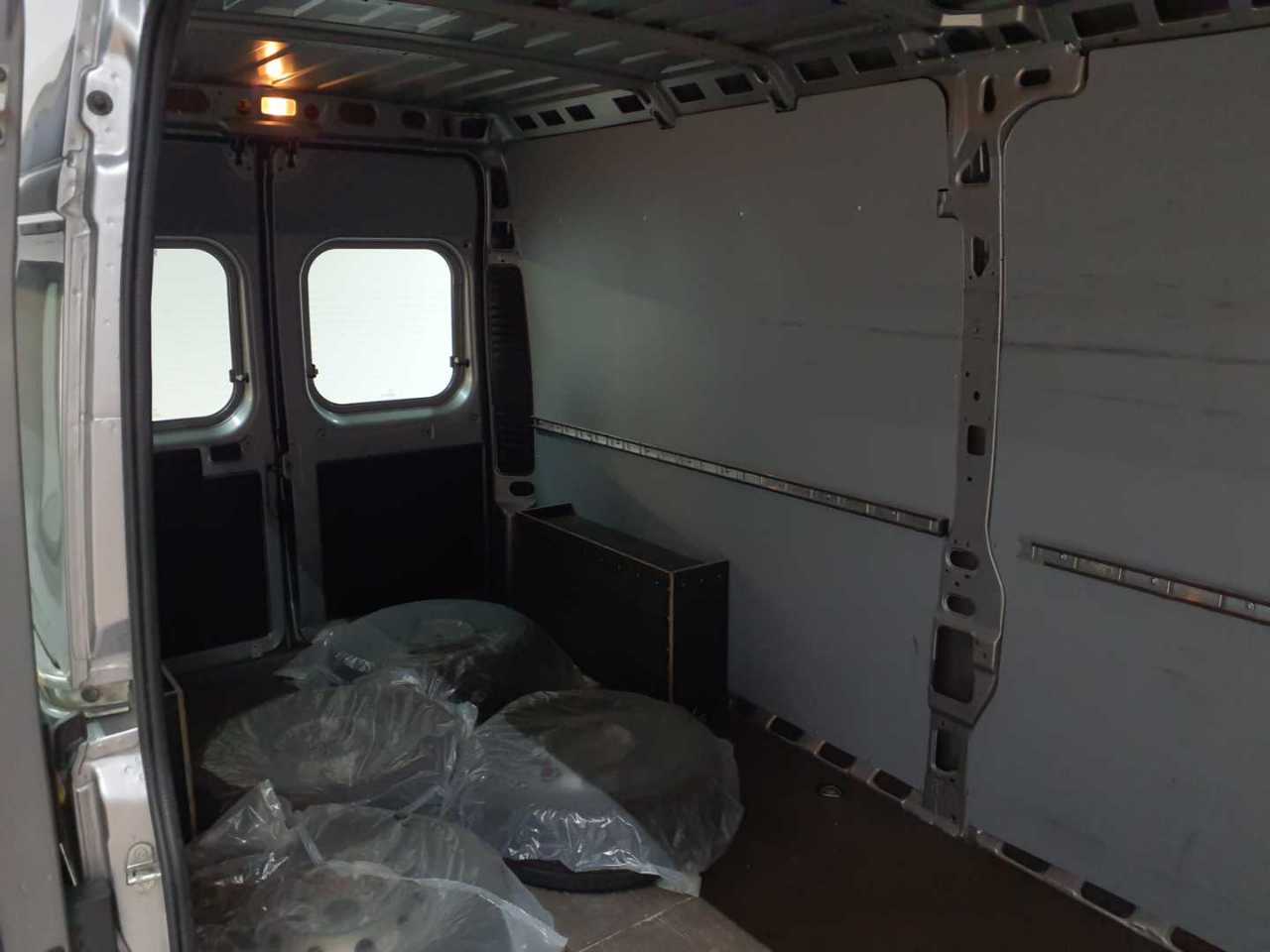 Opel Movano 2.2 BlueHDi L3H2 2WD VA S&S 14