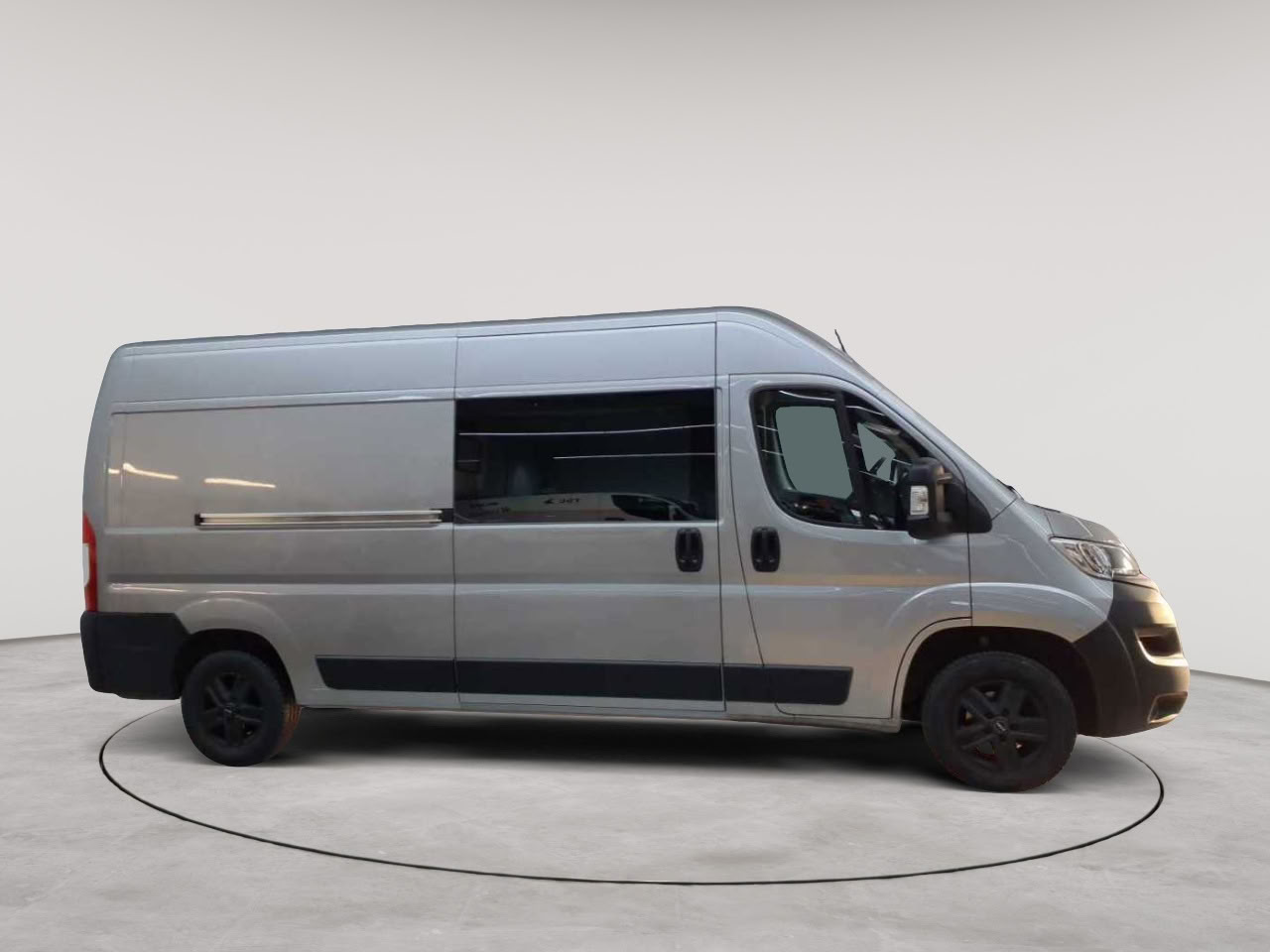 Opel Movano 2.2 BlueHDi L3H2 2WD VA S&S 3