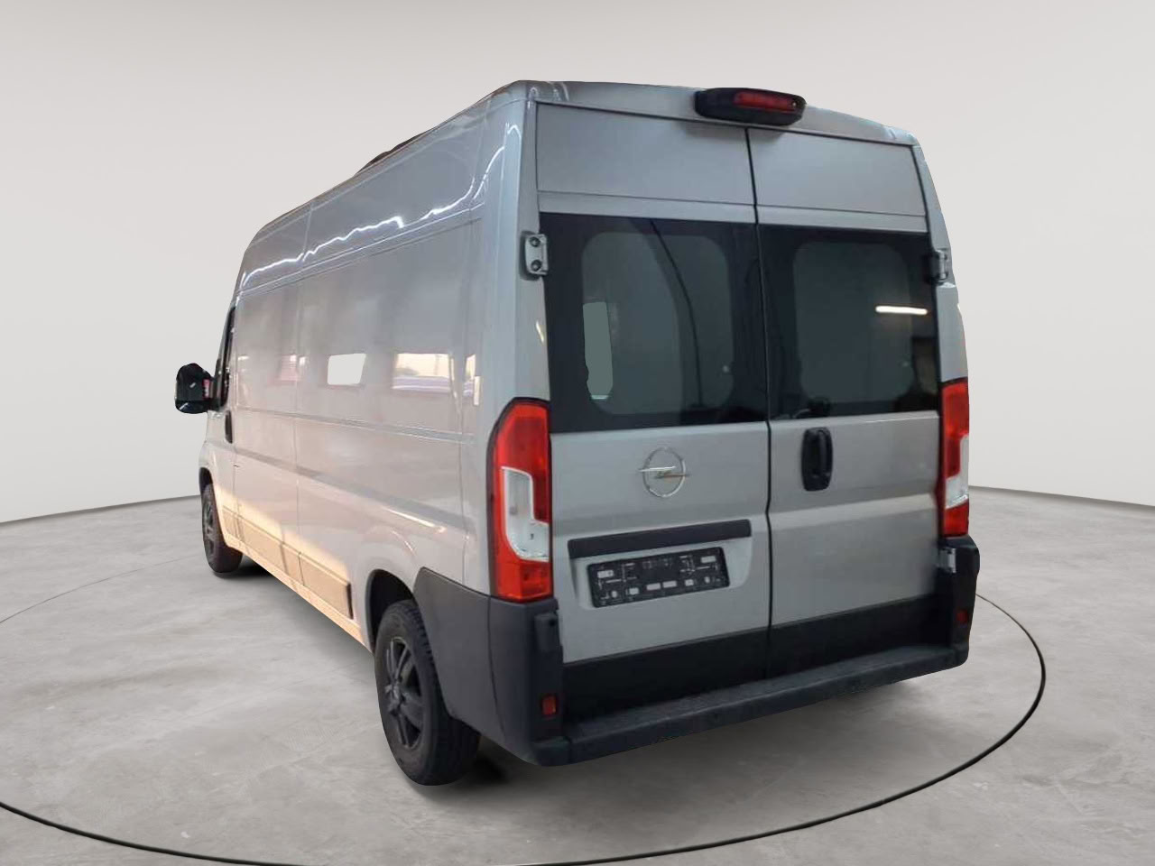 Opel Movano 2.2 BlueHDi L3H2 2WD VA S&S 5
