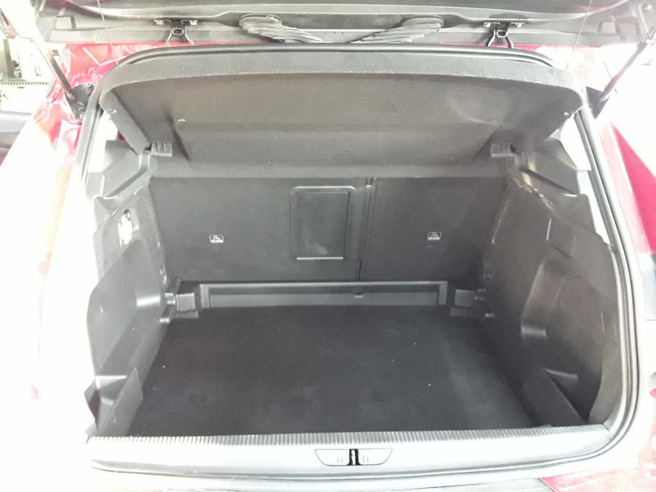 Opel Grandland 1.5 D Automatik Business Edition 8