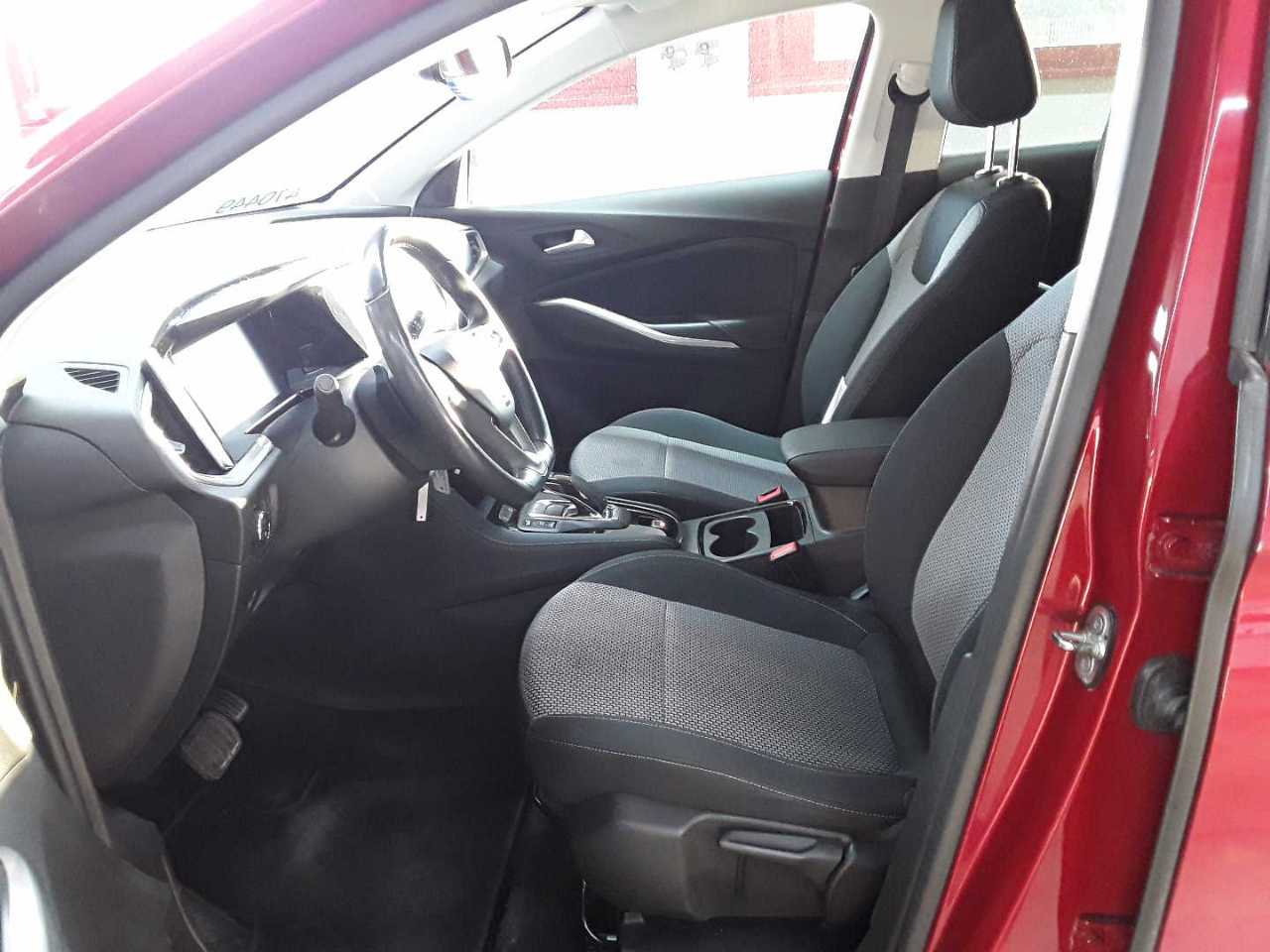 Opel Grandland 1.5 D Automatik Business Edition 3