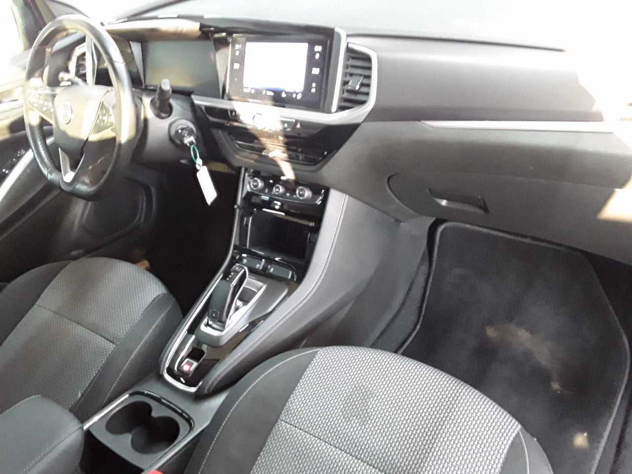 Opel Grandland 1.5 D Automatik Business Edition 11
