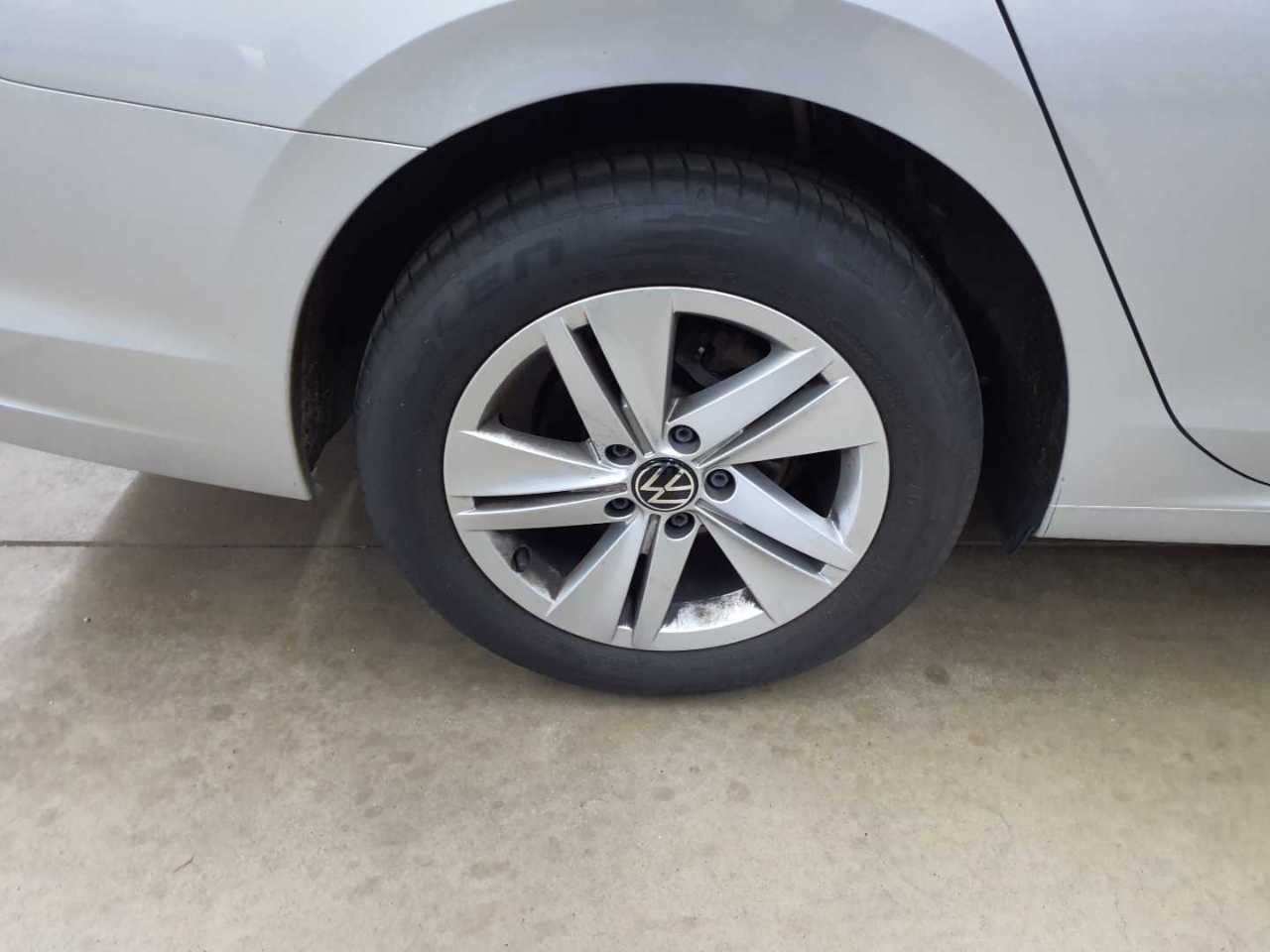 Vw Golf Variant 2.0 TDI SCR DSG Life 11