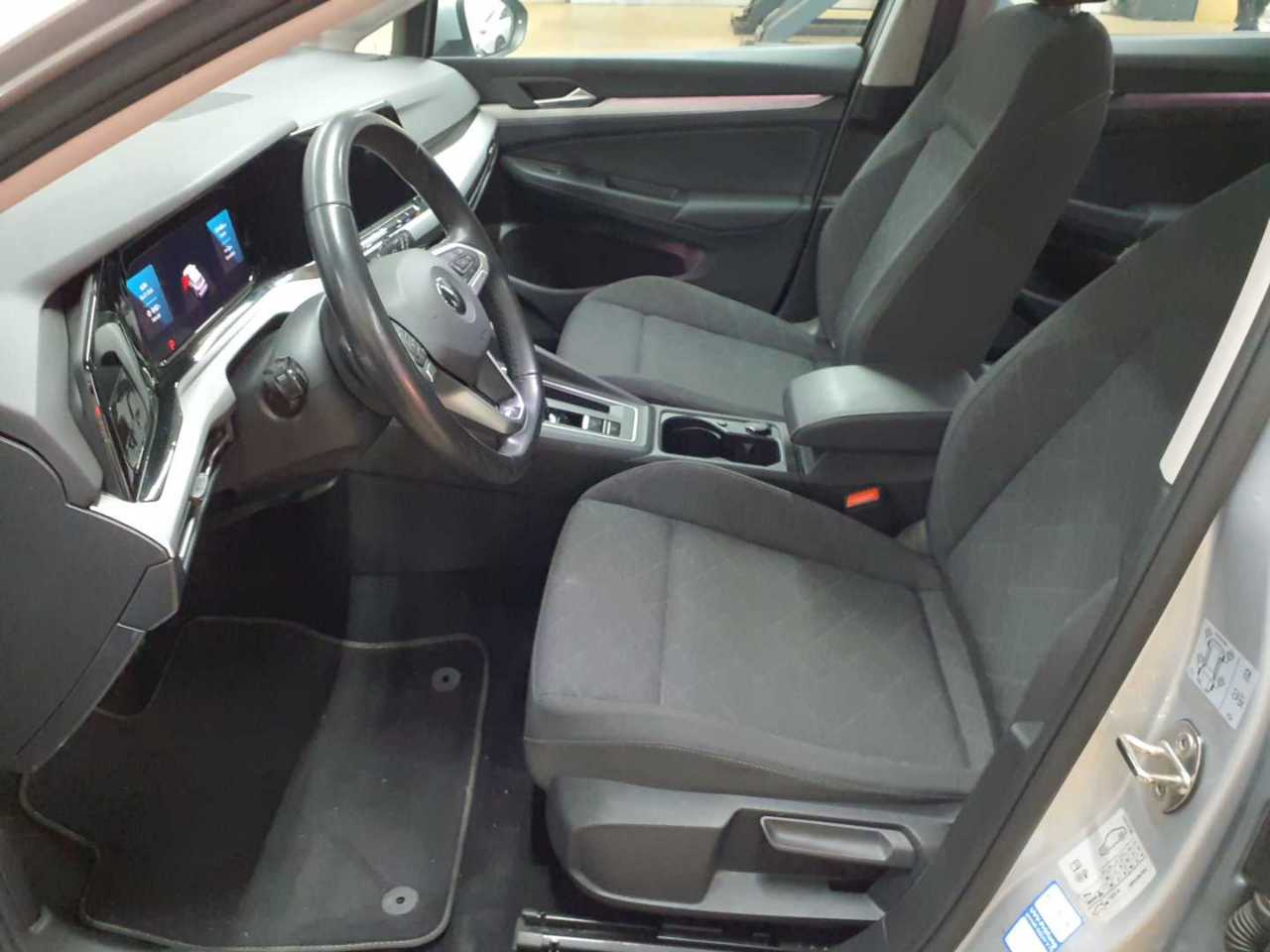 Vw Golf Variant 2.0 TDI SCR DSG Life 3