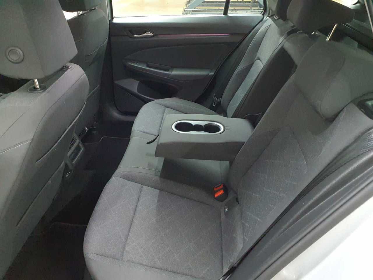 Vw Golf Variant 2.0 TDI SCR DSG Life 5