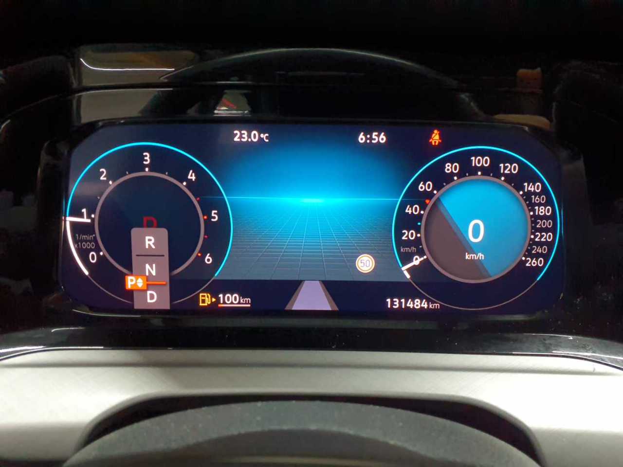 Vw Golf Variant 2.0 TDI SCR DSG Life 15